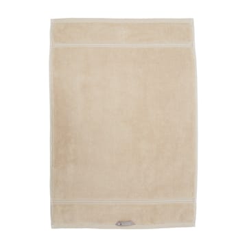 Lexington Hotel håndklæde 50x70 cm - Beige - Lexington