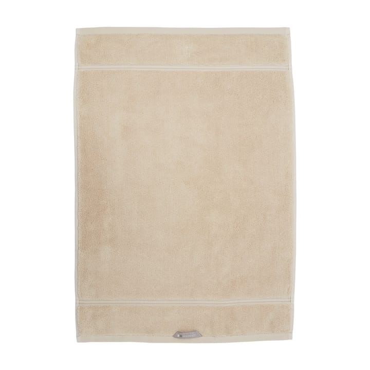 Lexington Hotel håndklæde 50x70 cm, Beige Lexington