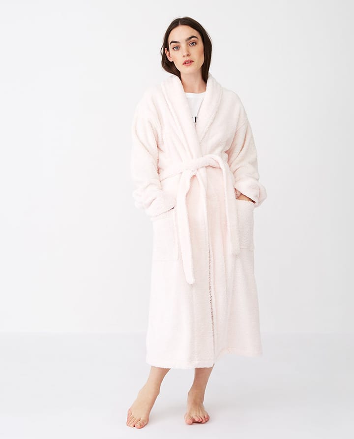 Lexington Original morgenkåbe S, White Lexington