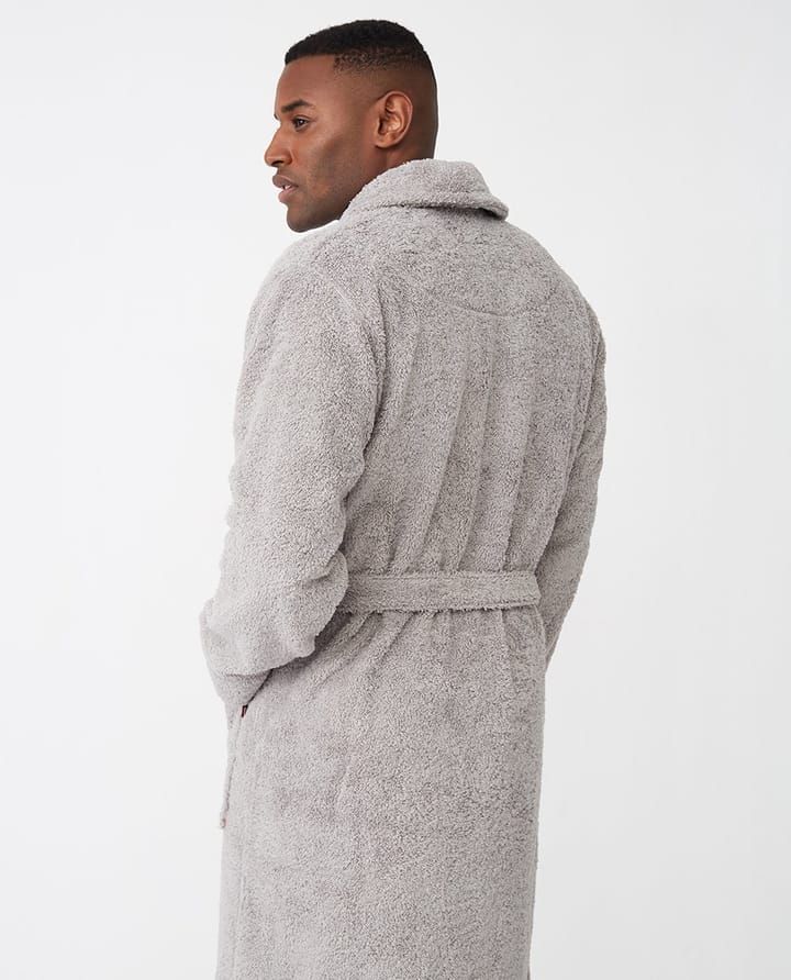 Lexington Original morgenkåbe XL - Gray - Lexington