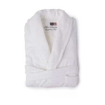 Lexington Original morgenkåbe XL - White - Lexington
