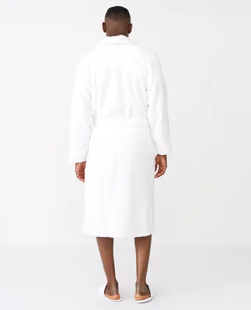 Lexington Original morgenkåbe XL - White - Lexington