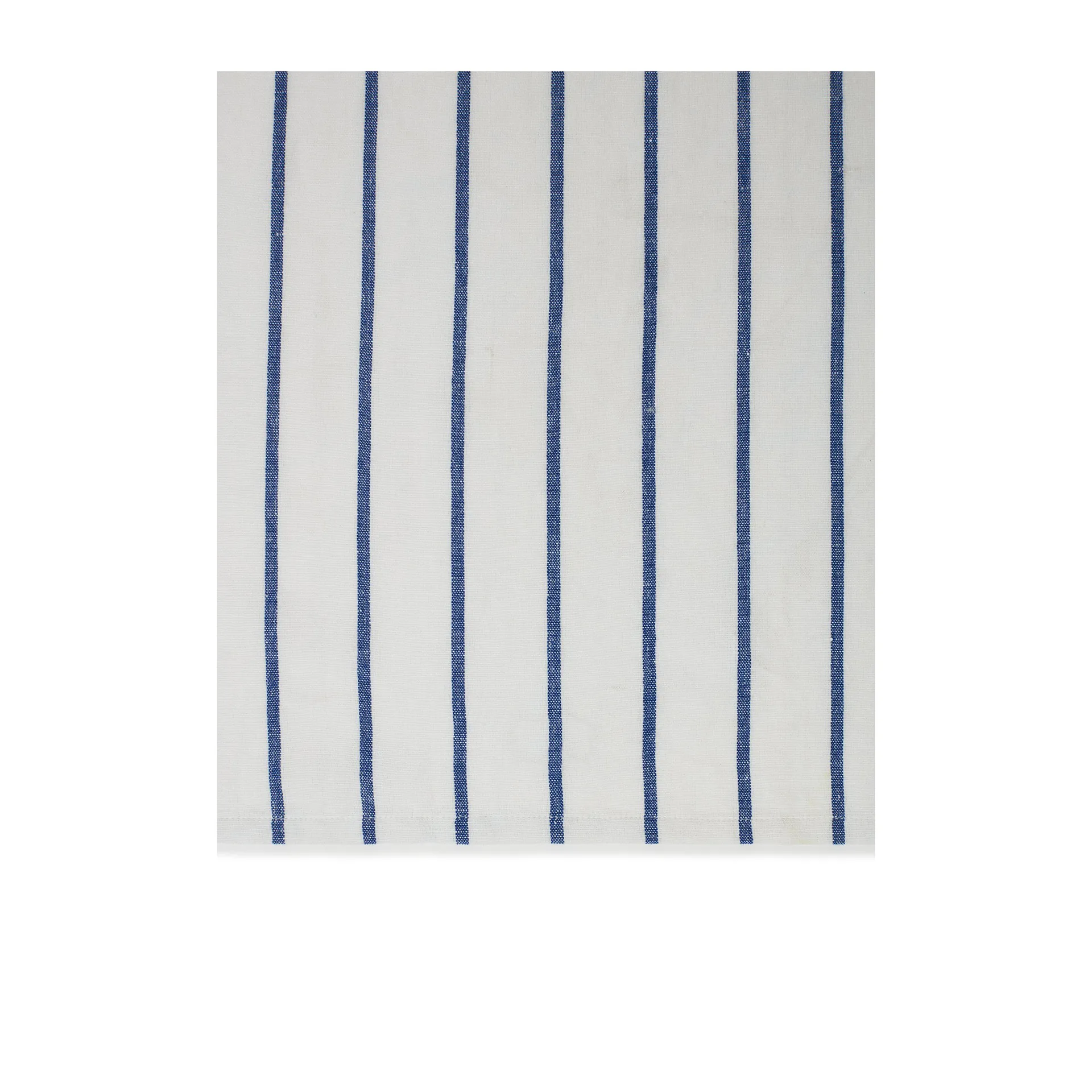 Stripes viskestykke 50x70 cm 70-pak, White/Blue Lexington