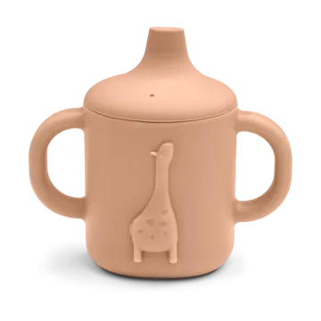 Amelio tudkop 16 cl - Tuscany rose - Liewood