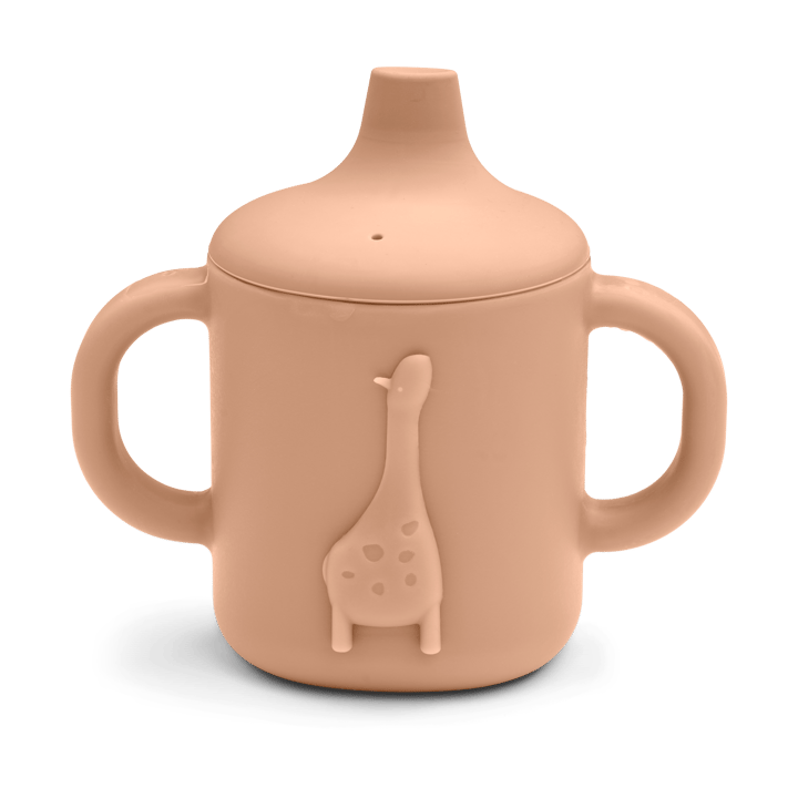 Amelio tudkop 16 cl - Tuscany rose - Liewood
