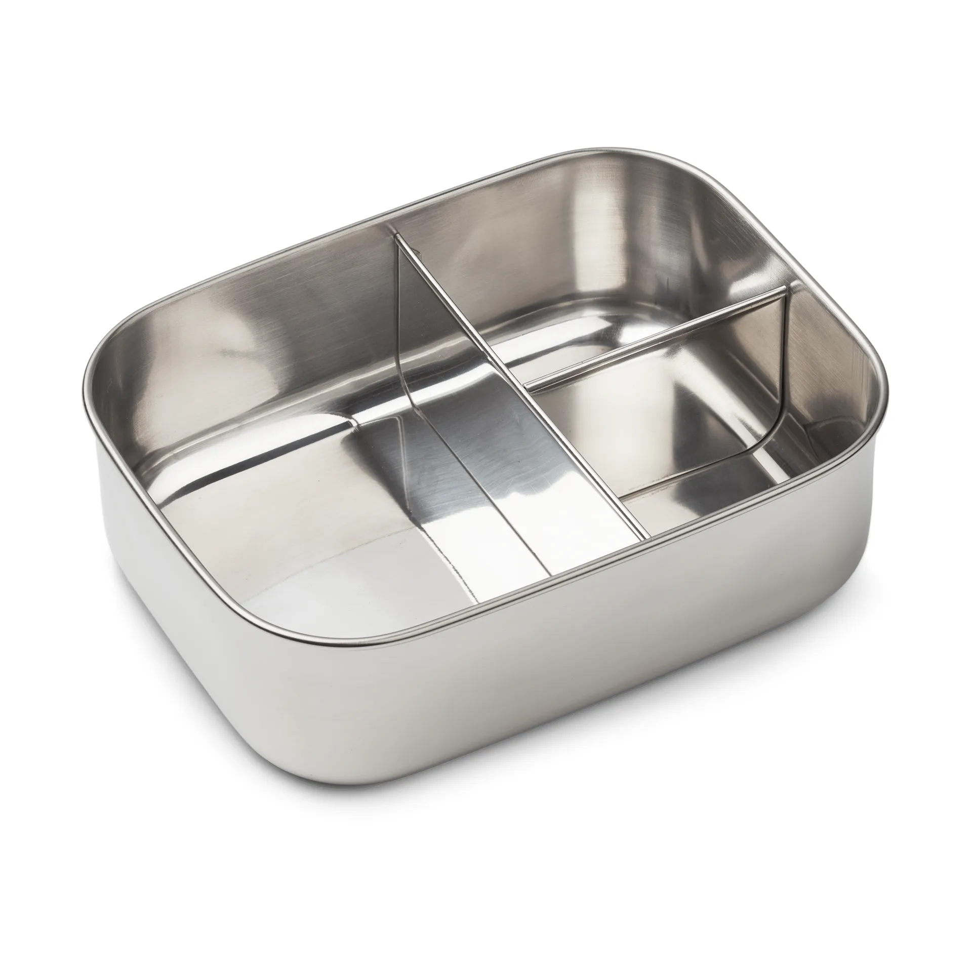 Arthur madkasse 13,5x17 cm, Peach-Sea shell mix Liewood