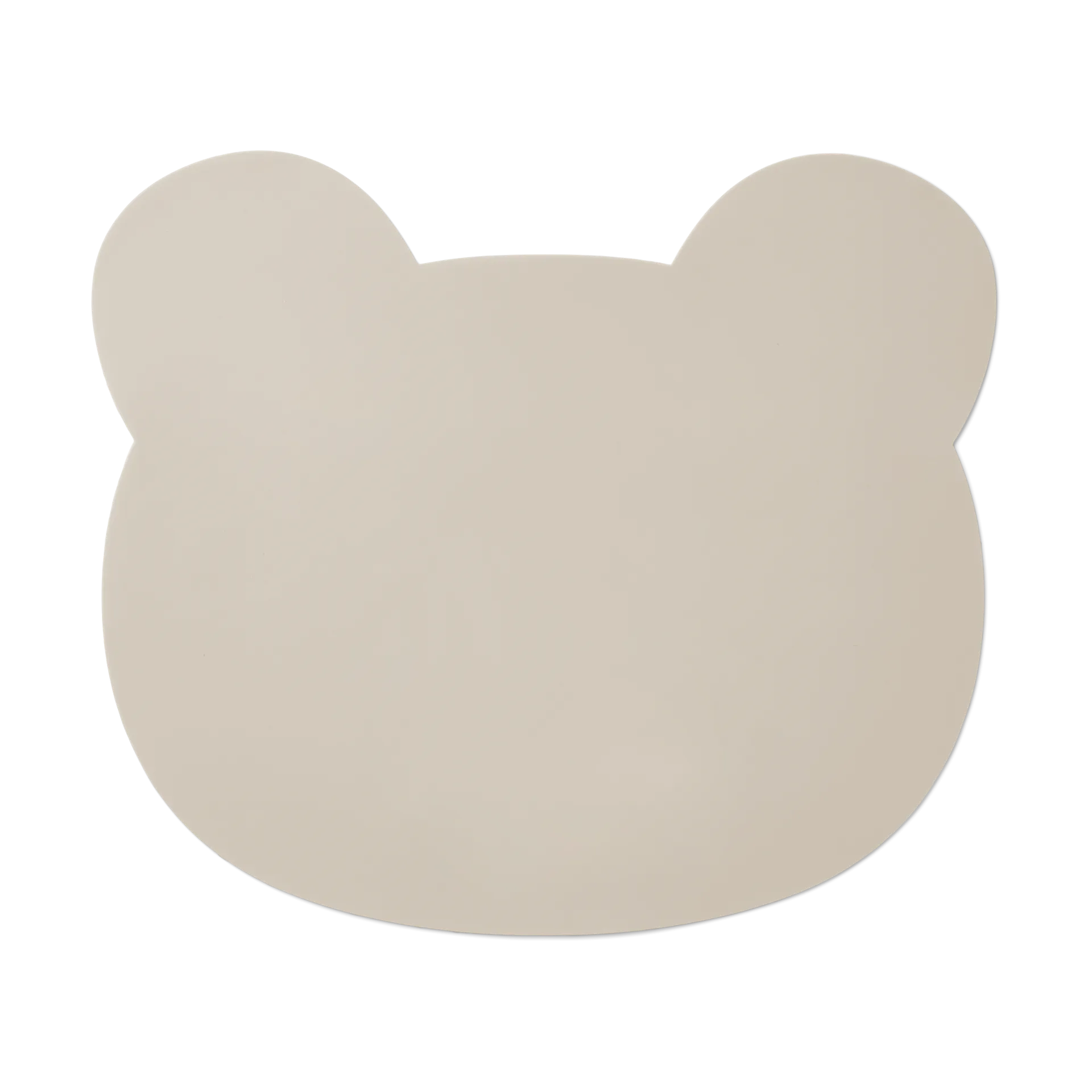 Aura bjørn dækkeserviet, Sandy Liewood