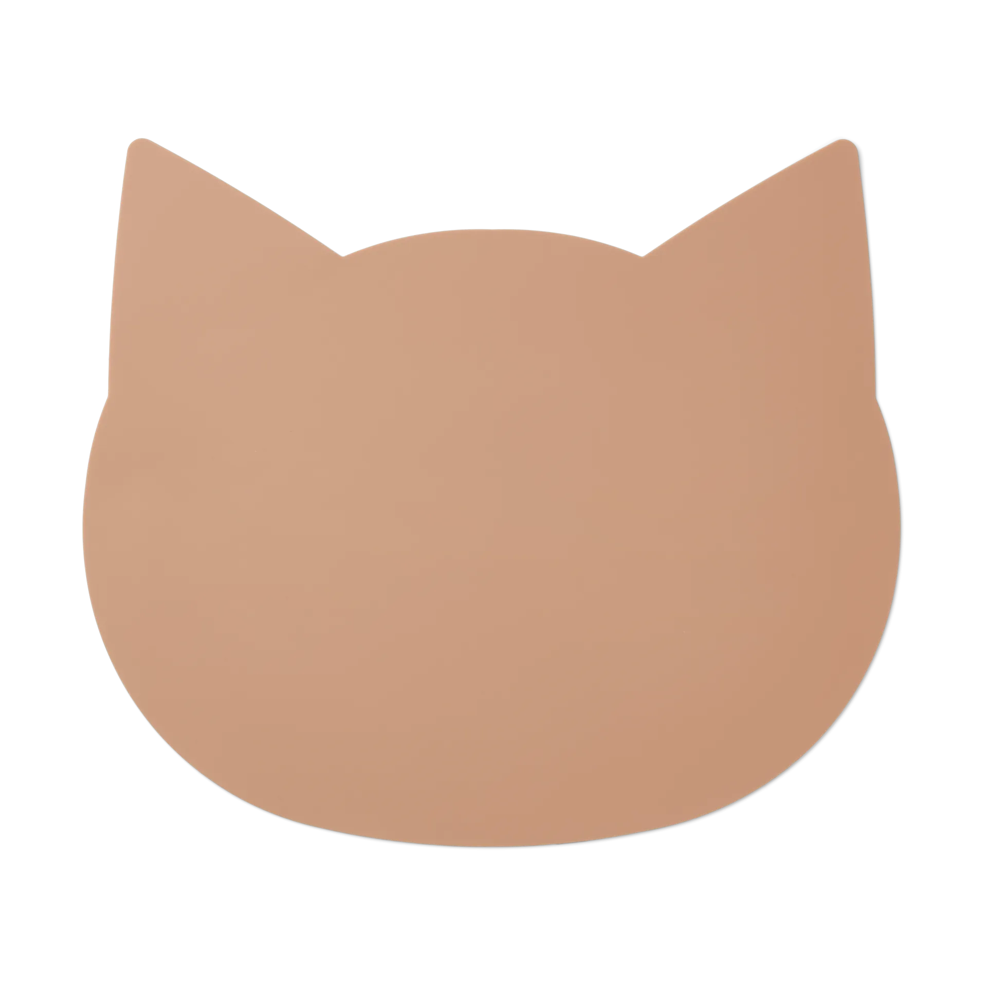 Aura katte dækkeserviet, Dark rose Liewood