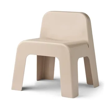 Chase barnestol - Sandy - Liewood