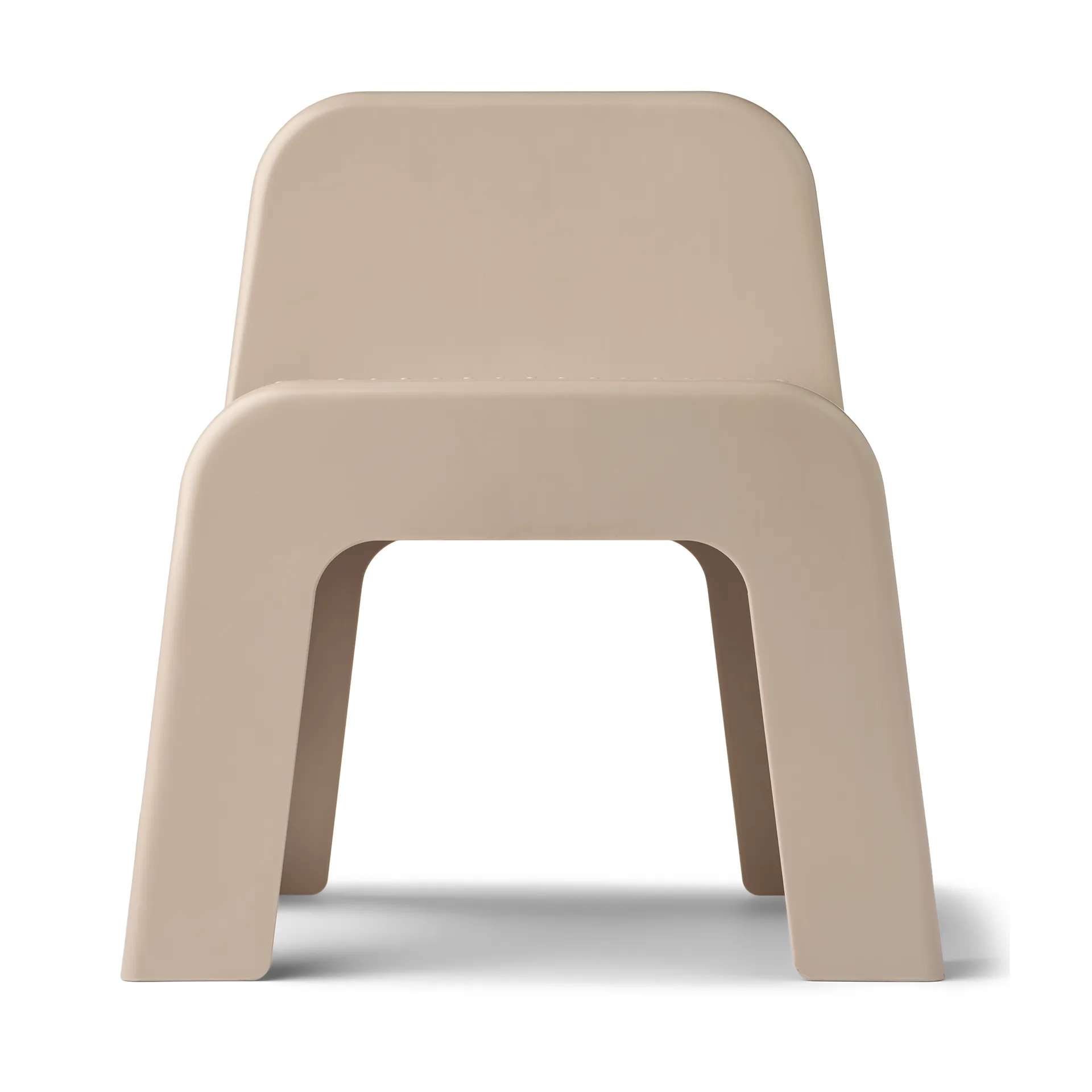 Chase barnestol, Sandy Liewood