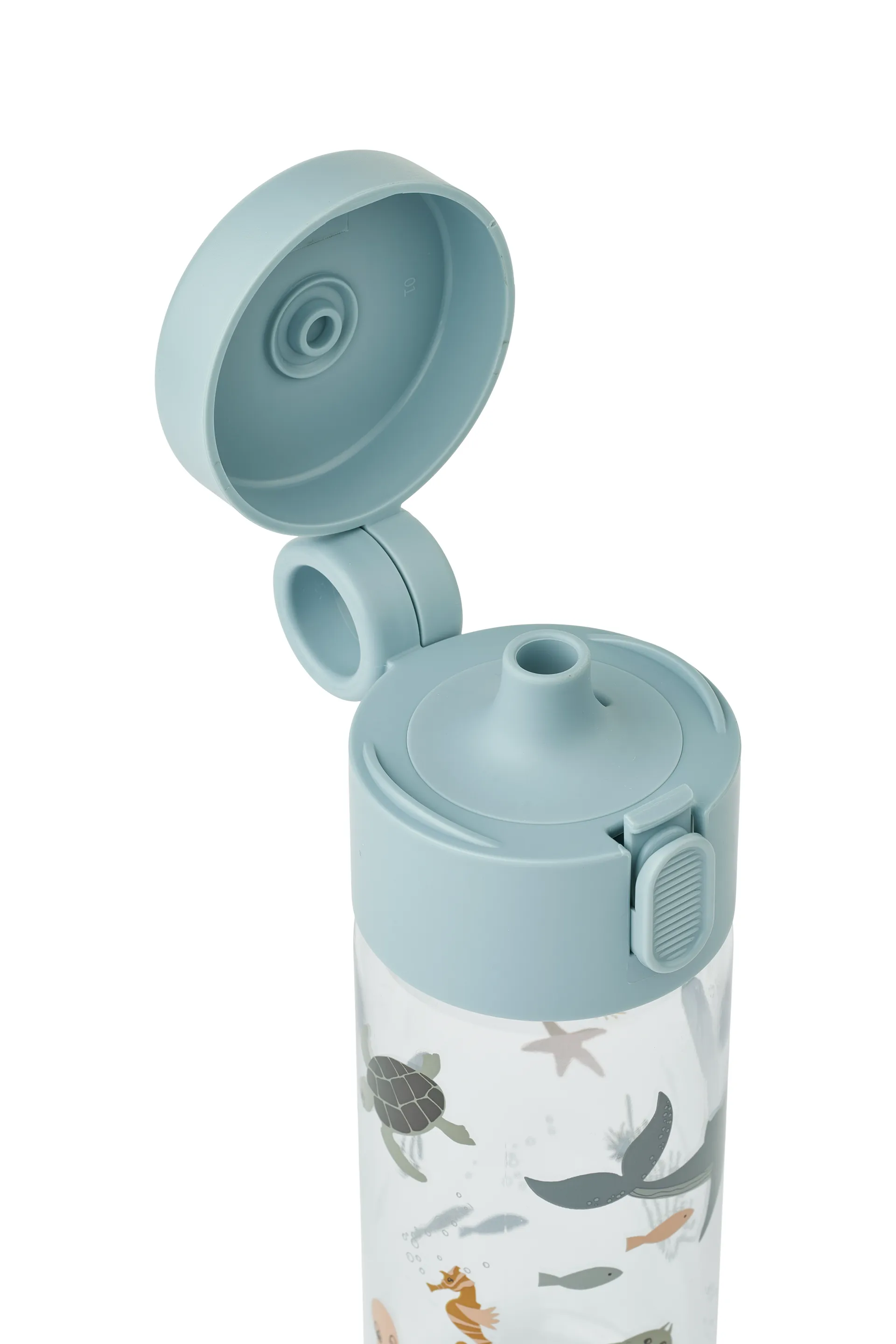 Clemence vandflaske 35 cl, Sea creature-sandy Liewood