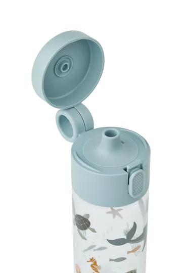 Clemence vandflaske 35 cl - Sea creature-sandy - Liewood