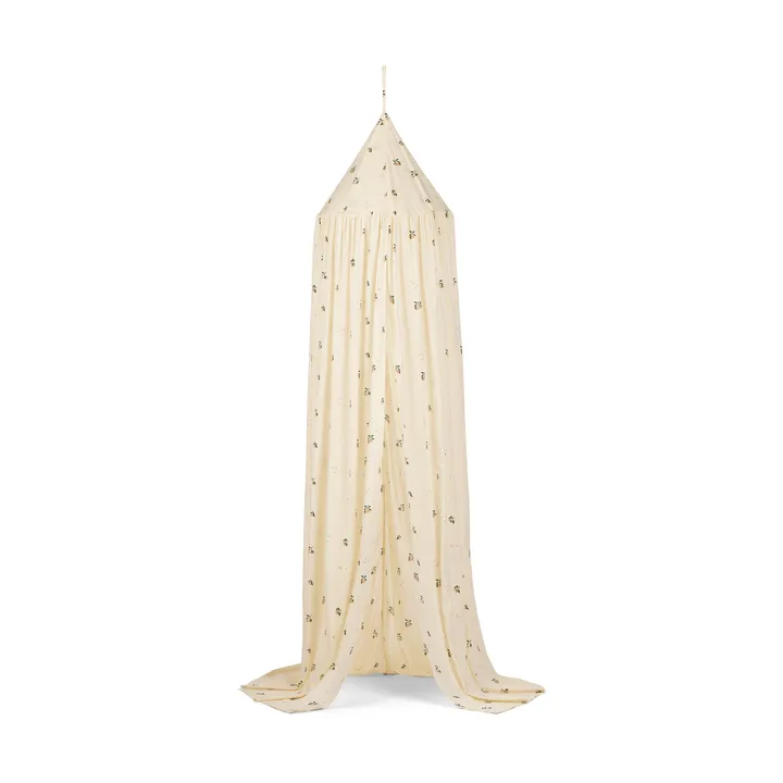 Enzo sengehimmel - Peach-Sea shell, 200x50 cm - Liewood