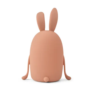 Evex Rabbit natlampe - Pale tuscany - Liewood