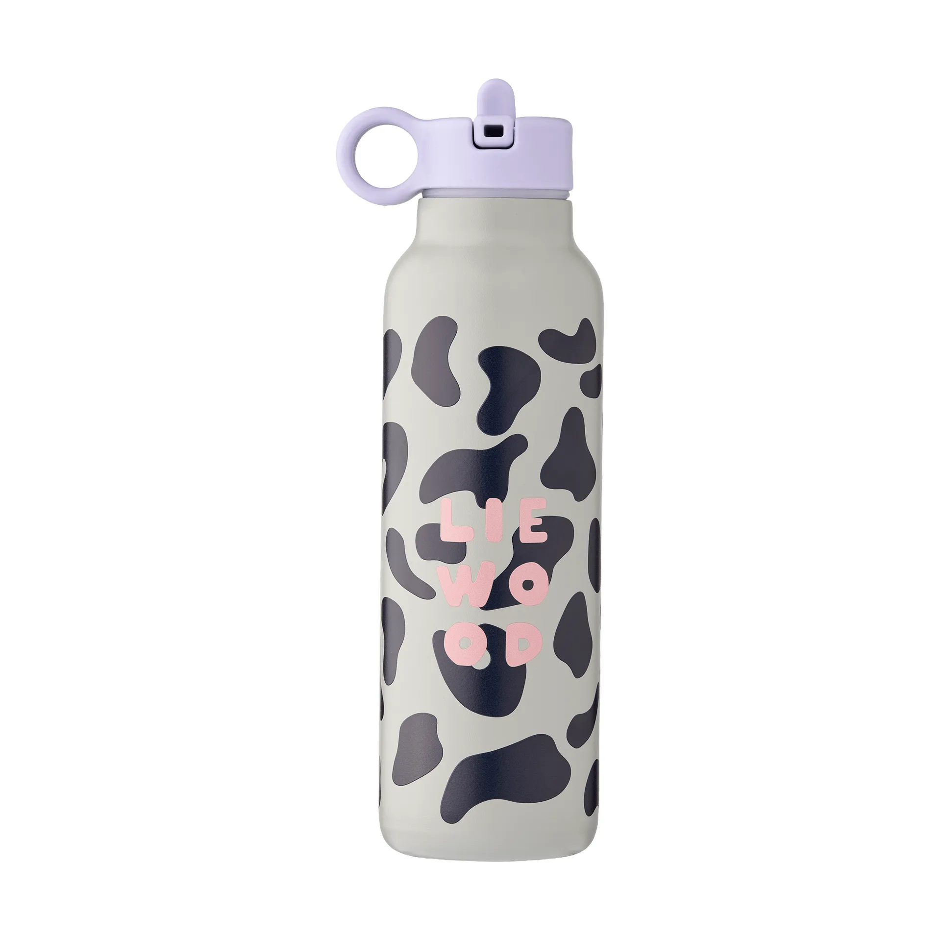 Falk drikkeflaske 50 cl, Mega leo Mist Liewood