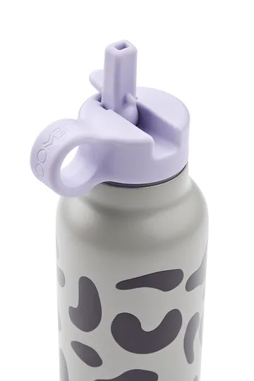 Falk drikkeflaske 50 cl - Mega leo Mist - Liewood