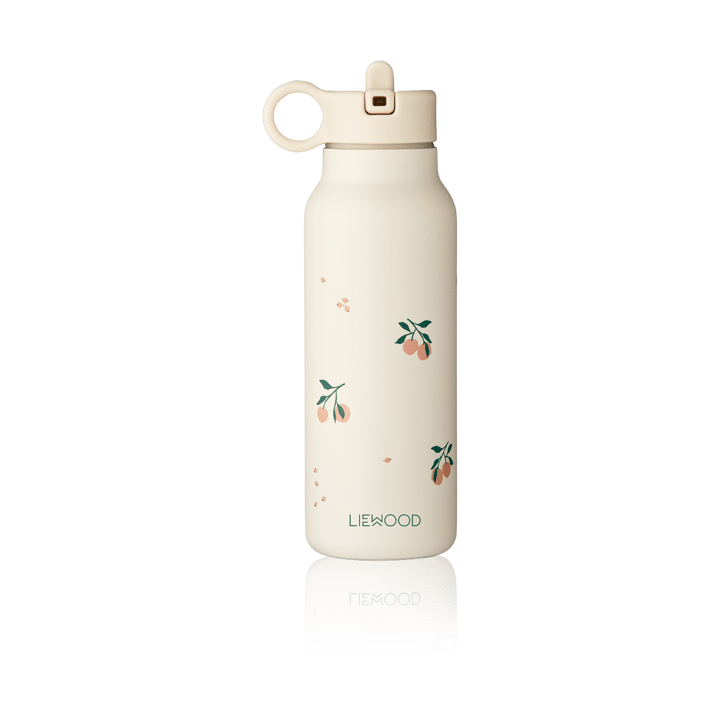 Falk vandflaske 35 cl - Peach-Sea shell mix - Liewood