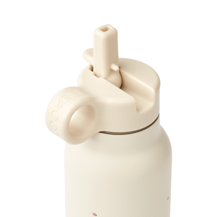 Falk vandflaske 35 cl, Peach-Sea shell mix Liewood