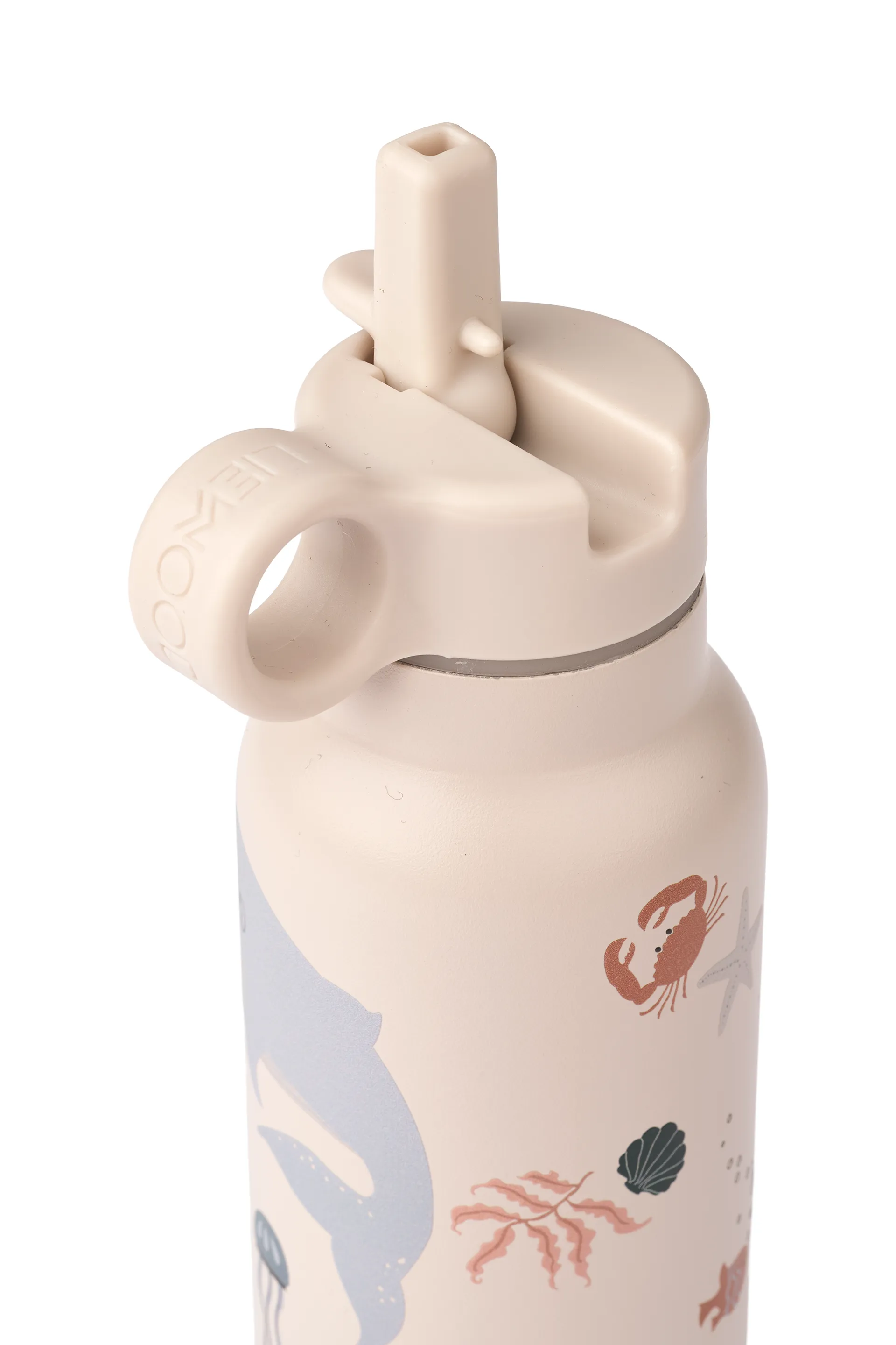 Falk vandflaske 35 cl, Sea creature-Sandy Liewood