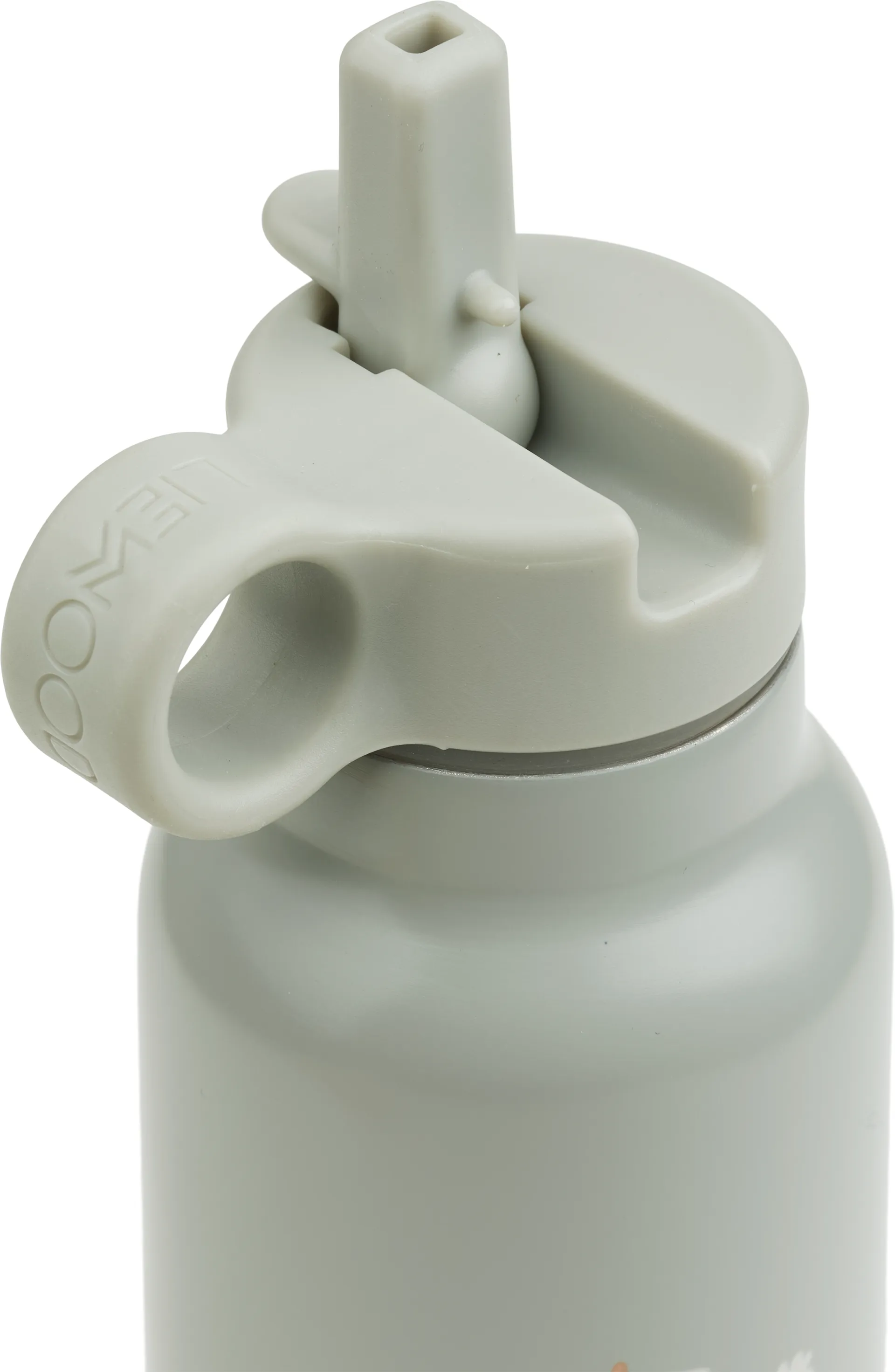 Falk vandflaske 35 cl, Vehicles-dove blue mix Liewood