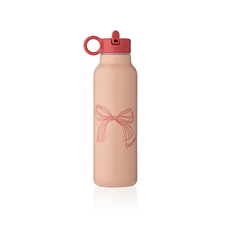 Falk vandflaske 50 cl - Bows-Pale Tuscany - Liewood