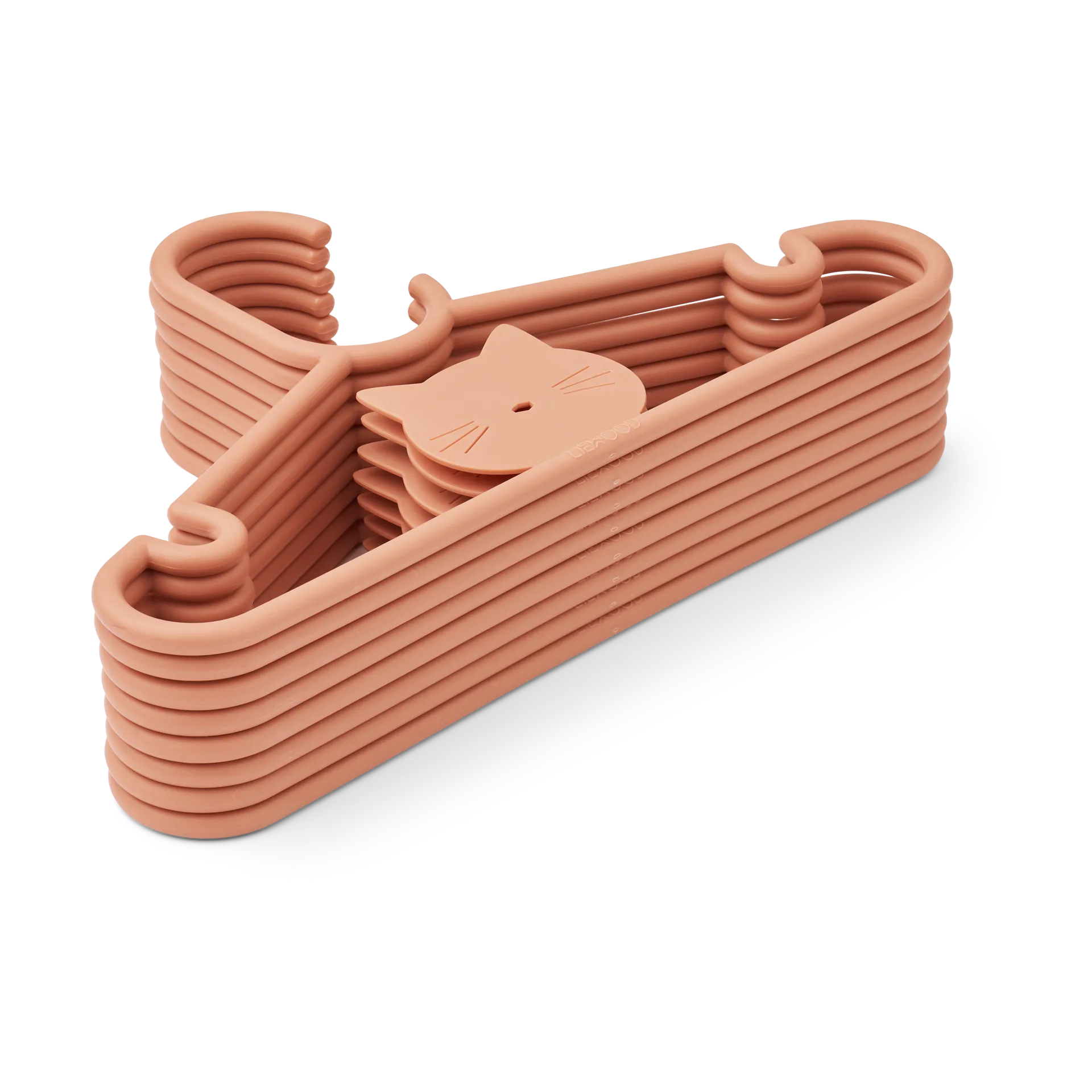 Falton kat bøjle 8-pak, Tuscany rose Liewood