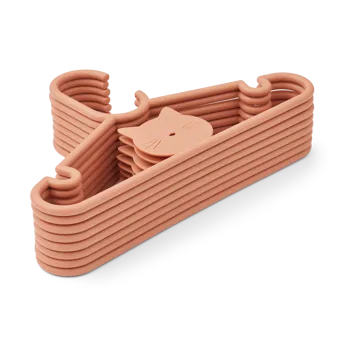 Falton kat bøjle 8-pak - Tuscany rose - Liewood