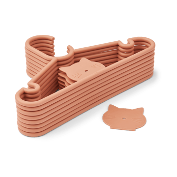 Falton kat bøjle 8-pak - Tuscany rose - Liewood