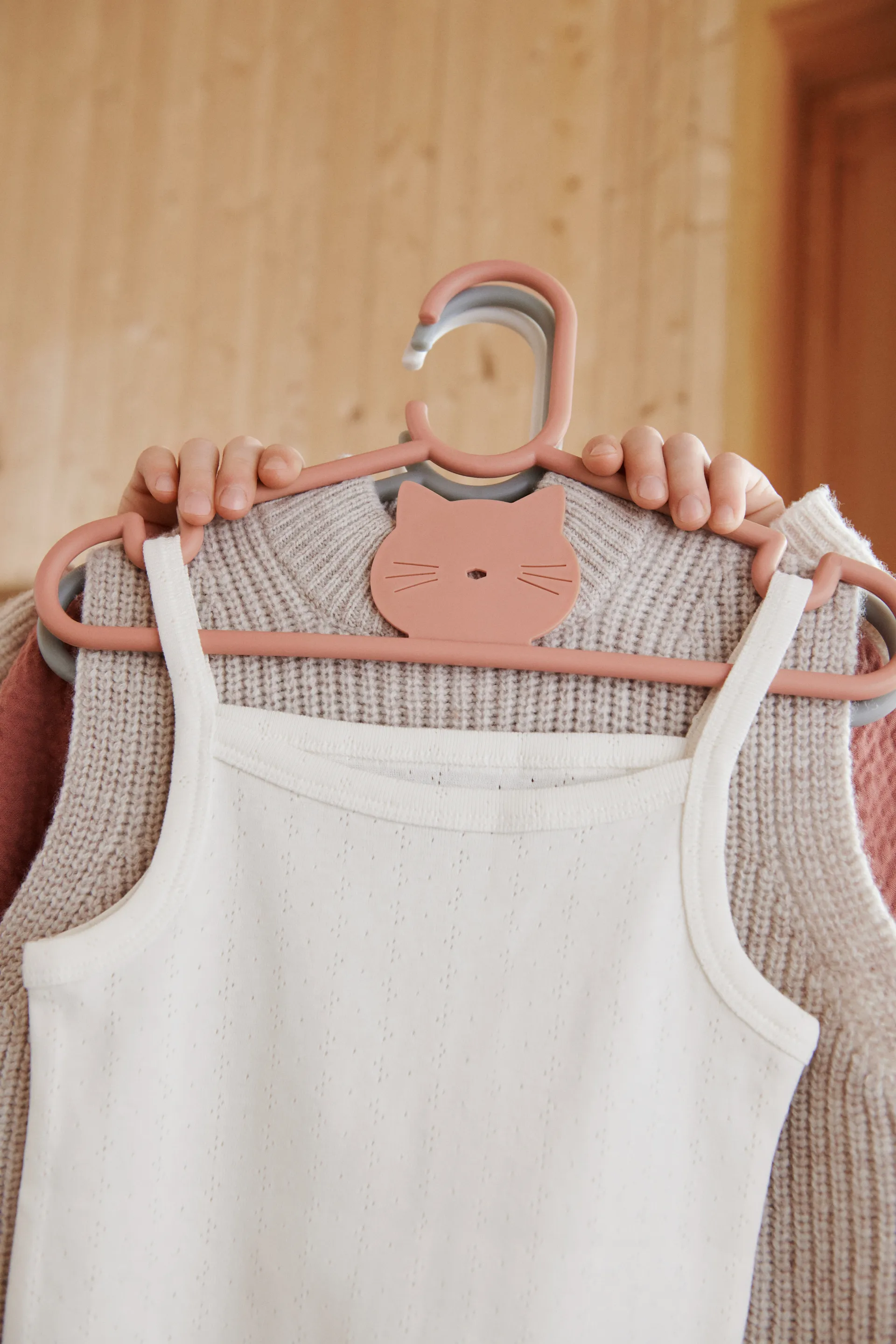 Falton kat bøjle 8-pak, Tuscany rose Liewood