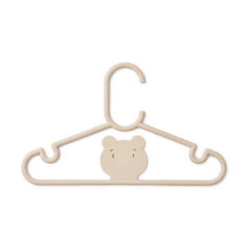 Falton Mr Bear bøjle 8-pack - Mr bear-Sandy - Liewood
