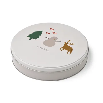 Gaspard bagesæt - Christmas Edition - Liewood