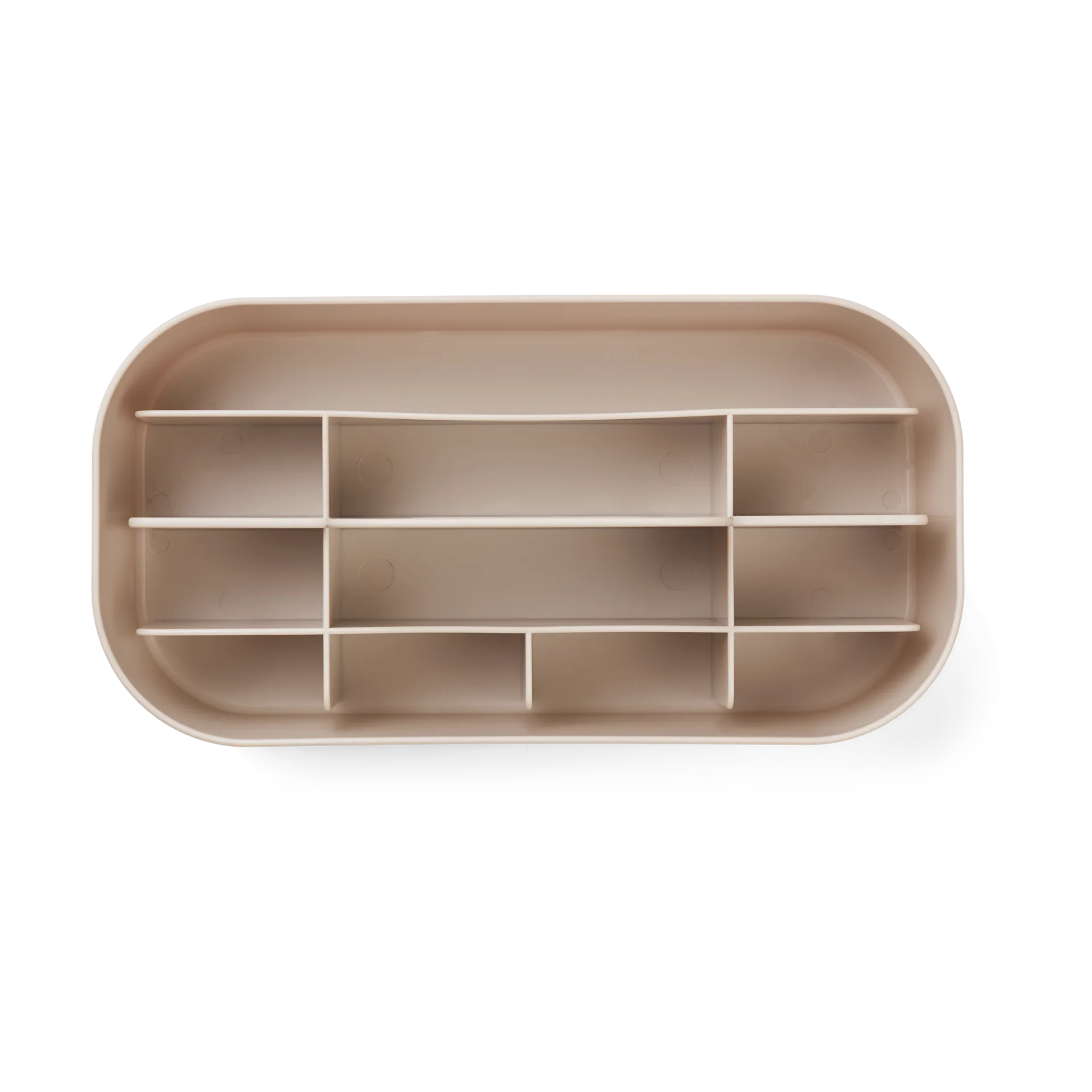 Hope storage caddy opbevaringsboks 17x32 cm, Sandy Liewood