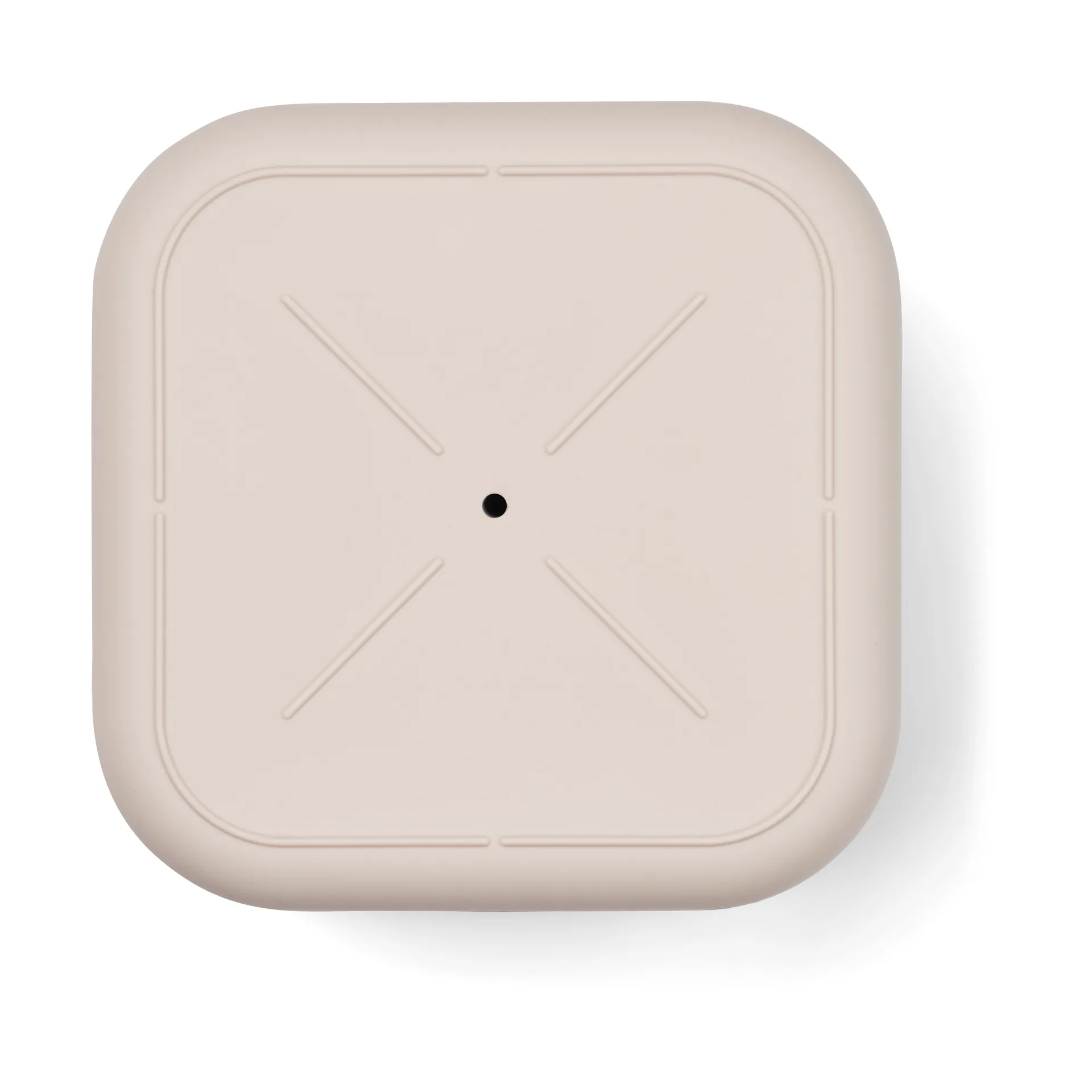 Joachim opbevaringskurv 17x17 cm, Sandy Liewood