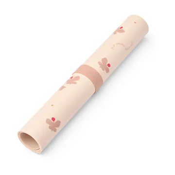 Jude dækkeserviet 30,2x42,1 cm - Butterfly-apple blossom - Liewood