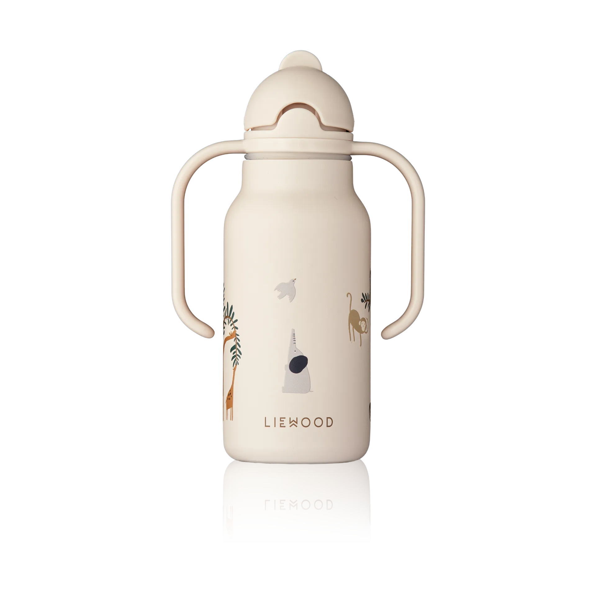 Kimmie vandflaske 25 cl, All together-Sandy Liewood