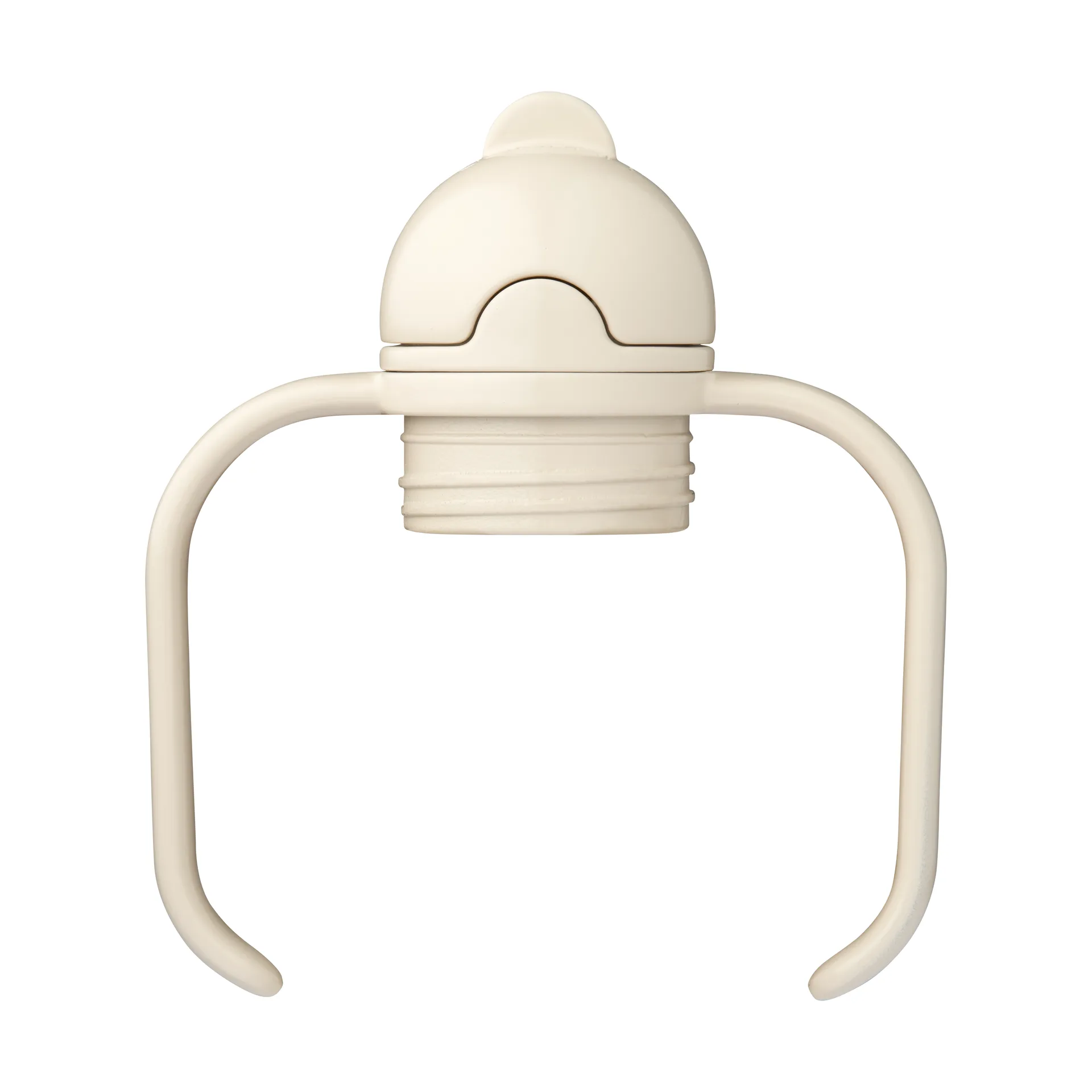 Kimmie vandflaske 25 cl, Peach-Sea shell Liewood