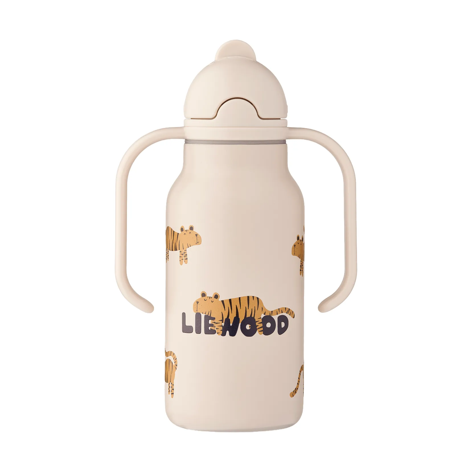 Kimmie vandflaske 25 cl, Tiger-Sandy Liewood