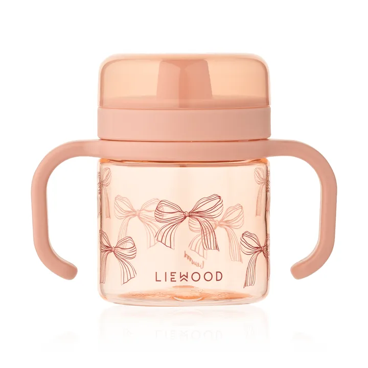 Kylo Tritan tudkop - Bows-Pale Tuscany - Liewood