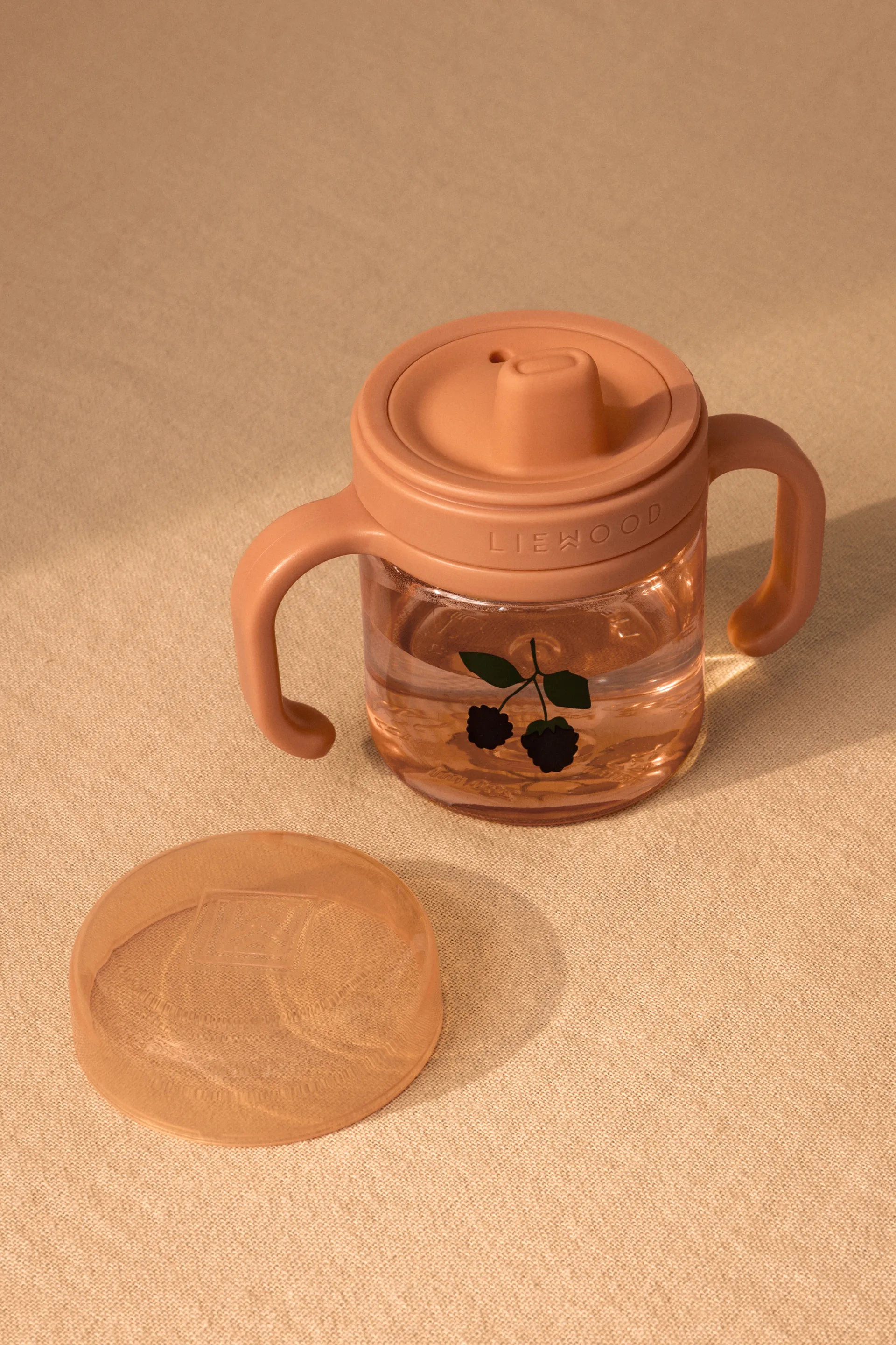 Kylo tudkop 28 cl, Berry-Pale Tuscany Liewood