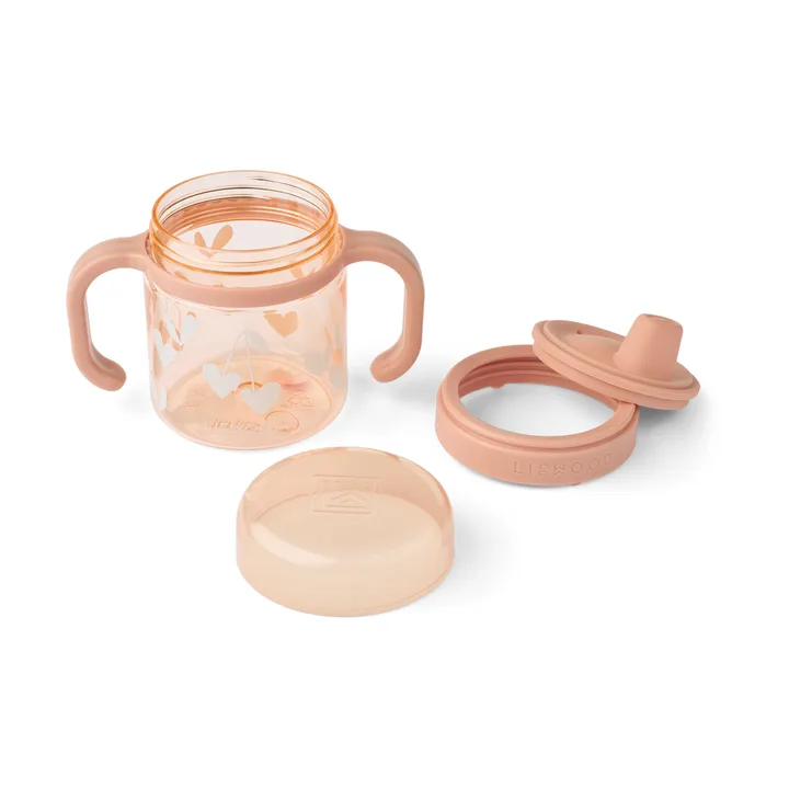 Kylo tudkop 28 cl - Sweethearts-pale tuscany - Liewood