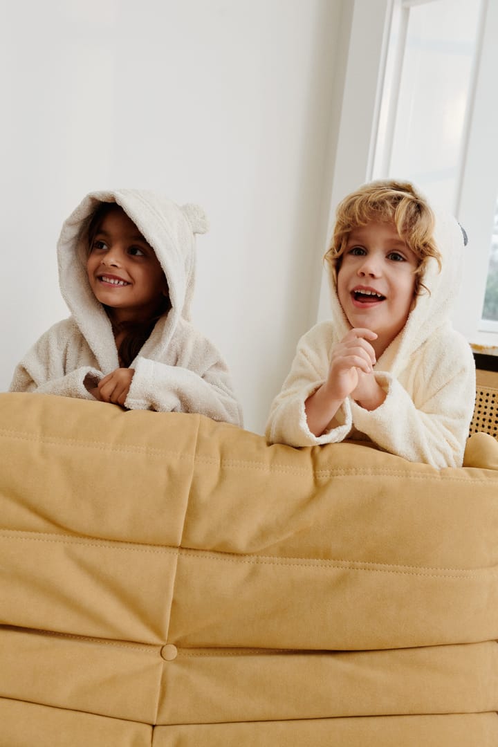 Lily badekåbe, Polarbear sandy, 3-4 år Liewood