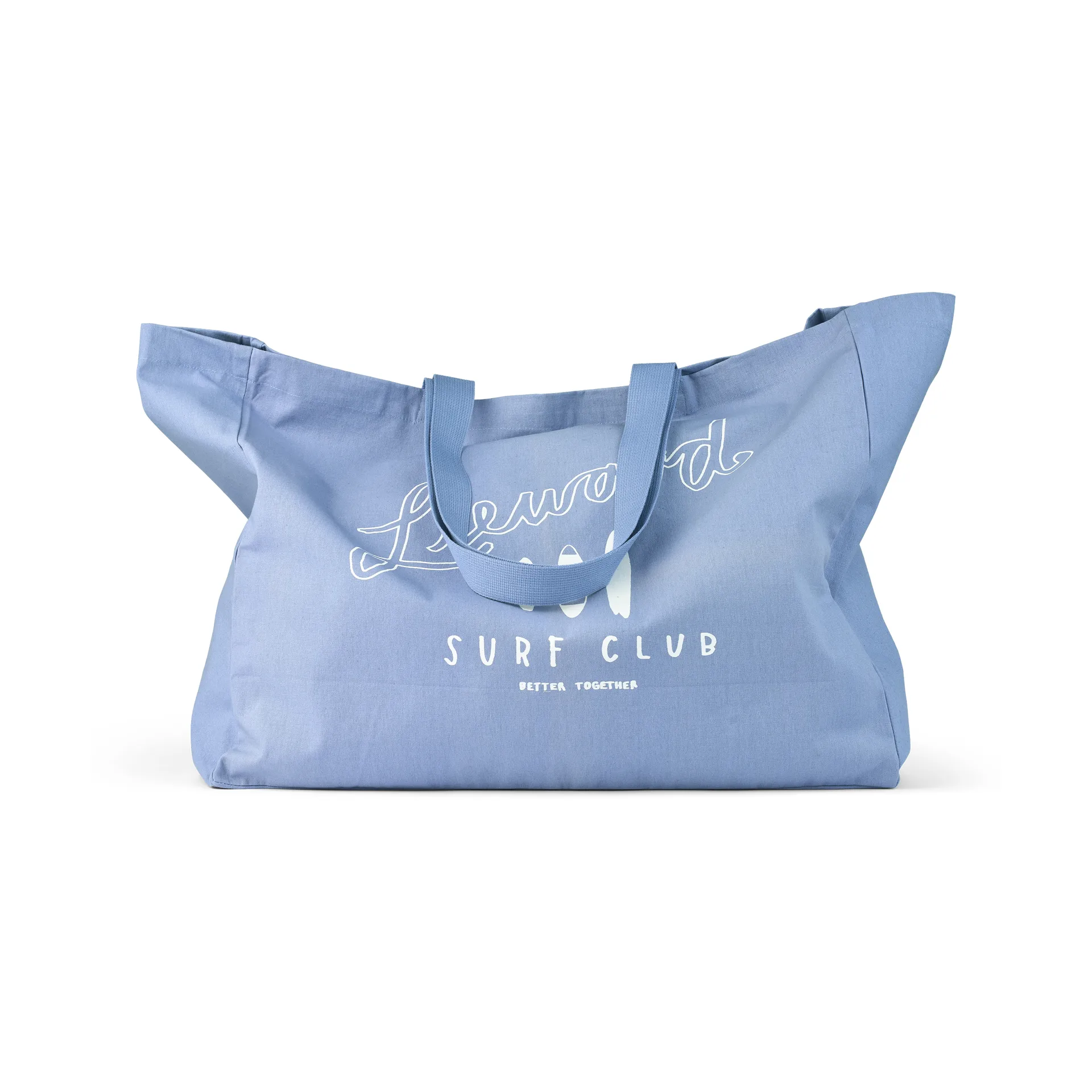 Maxi stofpose 54,4x46 cm, Surf-dusty lavender Liewood