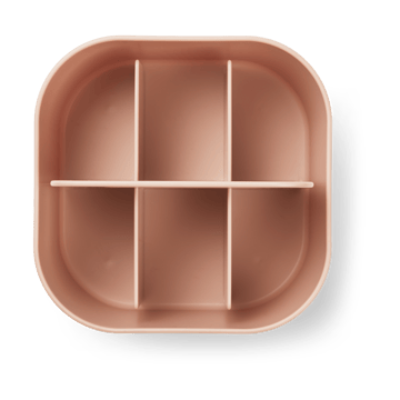 May opbevaringstaske - Rose - Liewood