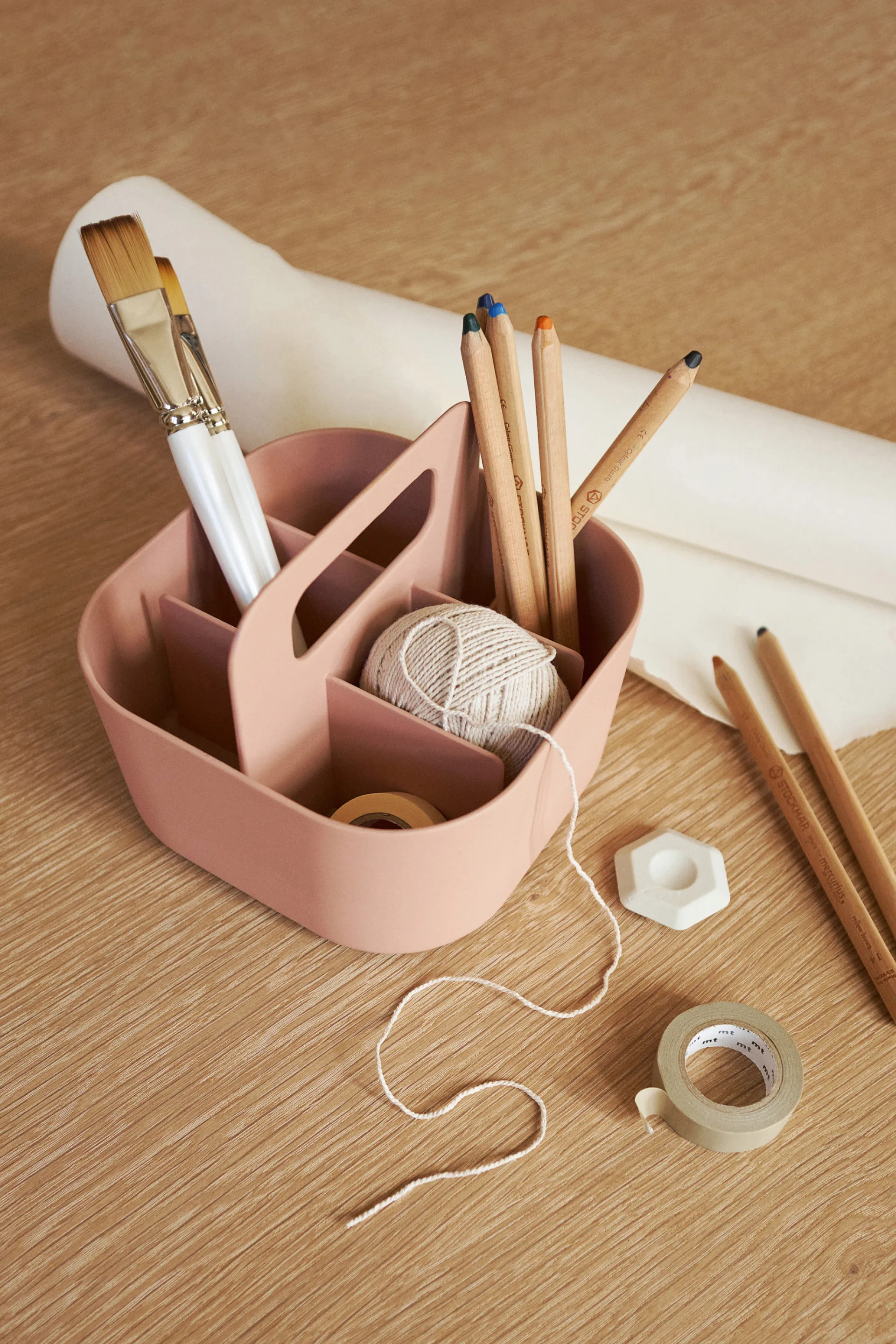 May opbevaringstaske, Rose Liewood