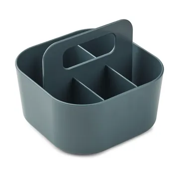 May opbevaringstaske - Whale blue - Liewood