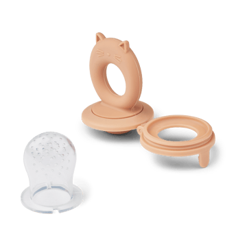 Miranda madsut 2 dele - Tuscany rose-Apple blossom - Liewood