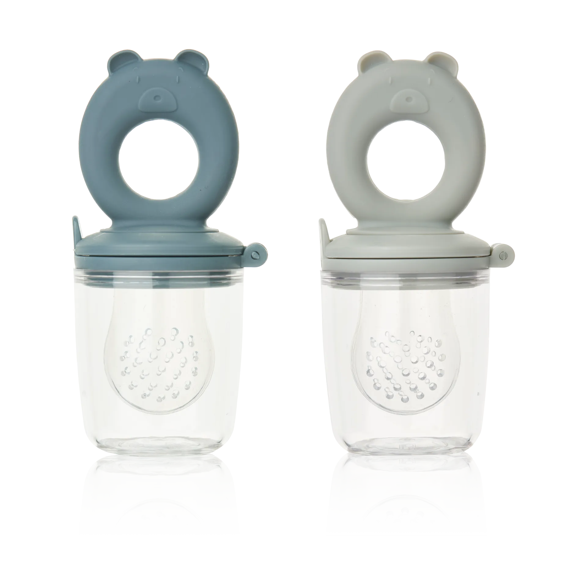 Miranda madsut 2 dele, Whale blue-Dove blue Liewood