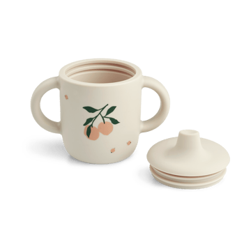 Neil tudkop 15 cl - Peach-Sea shell mix - Liewood
