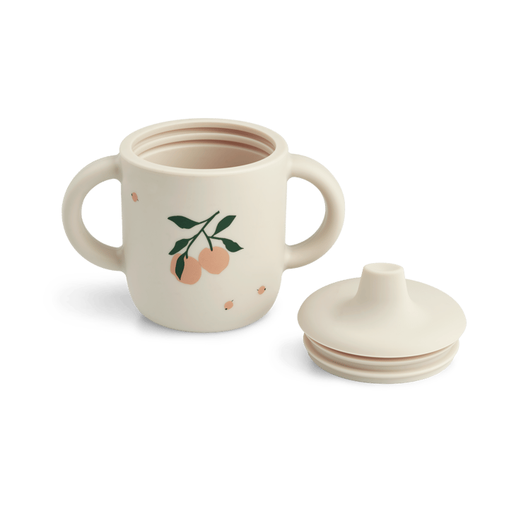 Neil tudkop 15 cl, Peach-Sea shell mix Liewood