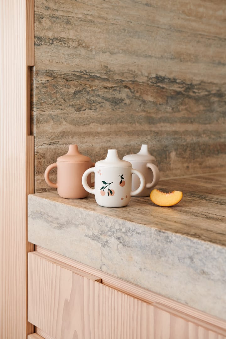 Neil tudkop 15 cl, Peach-Sea shell mix Liewood